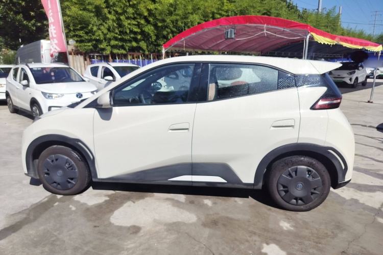 Used BYD Seagull 2025 305km Active Version