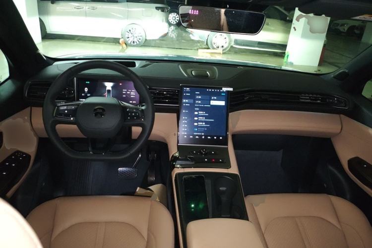 Used Nio ES6 2020 420 km Sport Edition