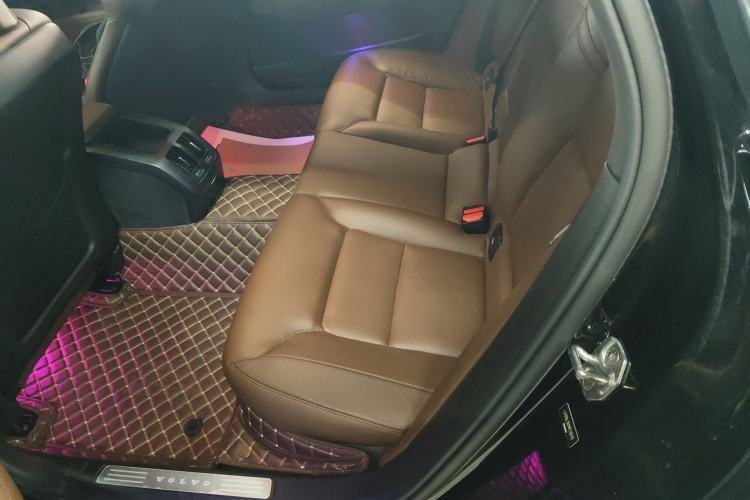 Used Volvo S90 2021 B5 Zhiyi Luxury Edition