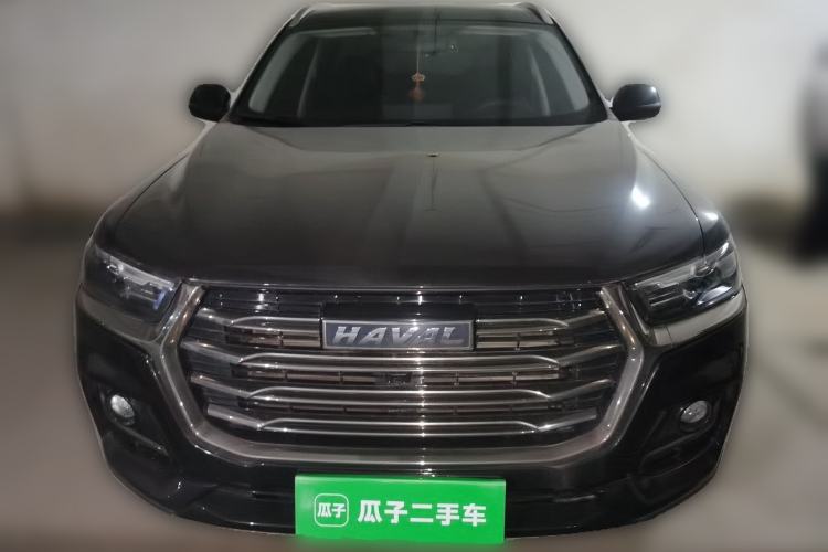 Used Haval H6 2021 1.5 GDIT Automatic Urban Edition