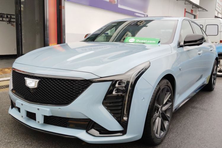 Used Cadillac CT5 2025 28T Track Performance Edition