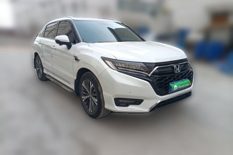 Used Honda UR-V 2020 370TURBO Four-Wheel Drive Prestige Edition