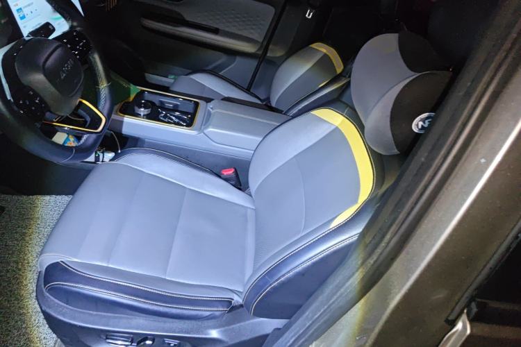 Used AION Y 2022 70 Intelligent Edition Lithium Iron Phosphate