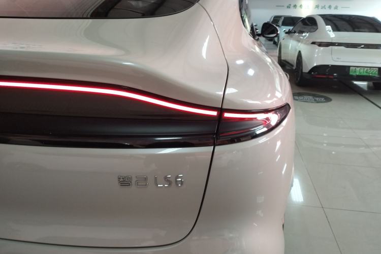 Used IM LS6 2023 Max Long-Range Version