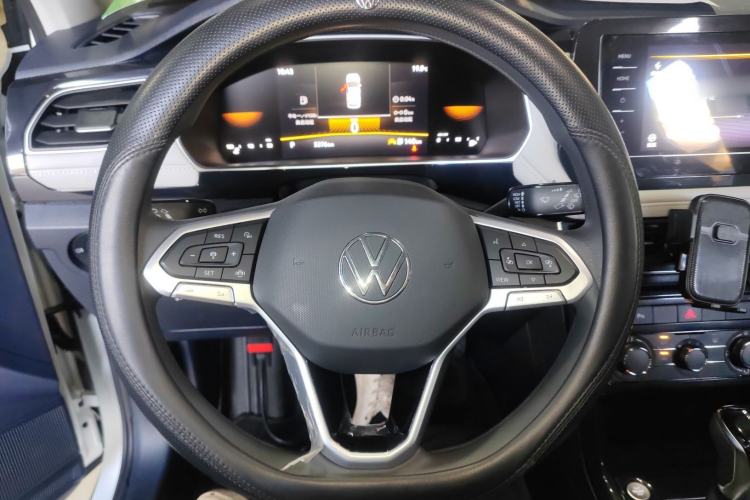 Used Volkswagen Tharu 2026 Model Xinrui 300TSI Ruiyi Edition