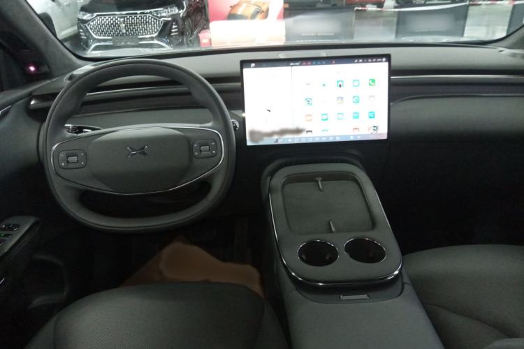 Used XPeng G7 2025 702 Max