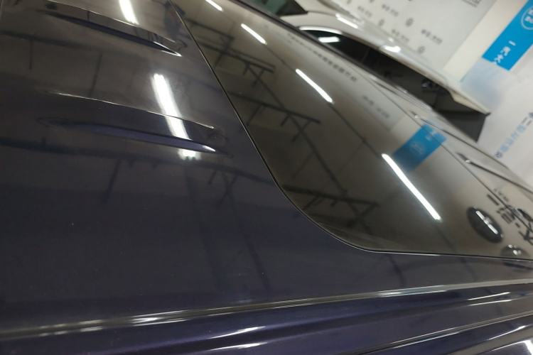 Used Roewe iMAX8 2023 400TGI Comfort Edition