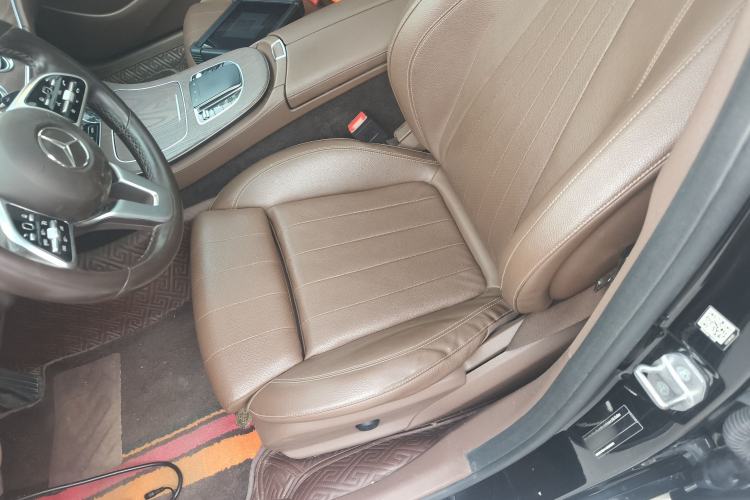 Used Mercedes-Benz E-Class 2019 E 200 L