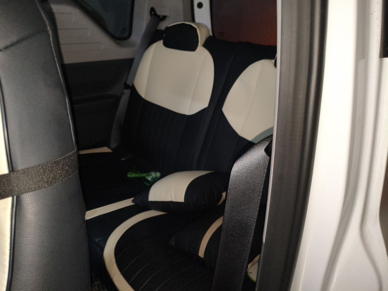 Geely Galaxy Panda 2025 210 km – Yuanqi Bear — снимка 17