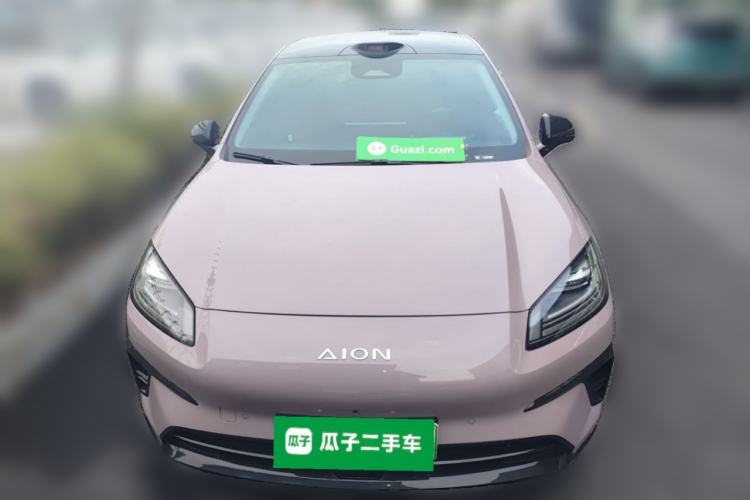 Used AION RT 2025 650 LiDAR Edition
