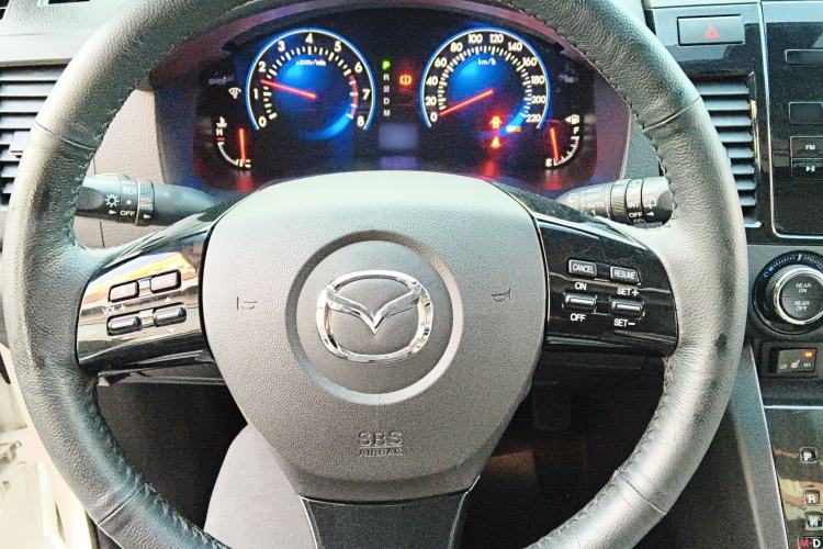 Used Mazda Mazda 8 2015 2.5L Ultimate Edition