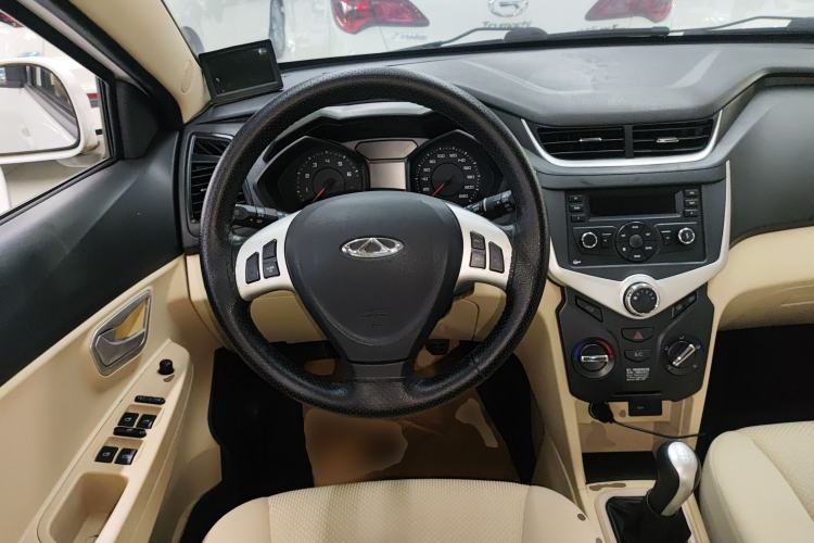 Used Chery Fengyun 2 2015 1.5L Manual New Edition