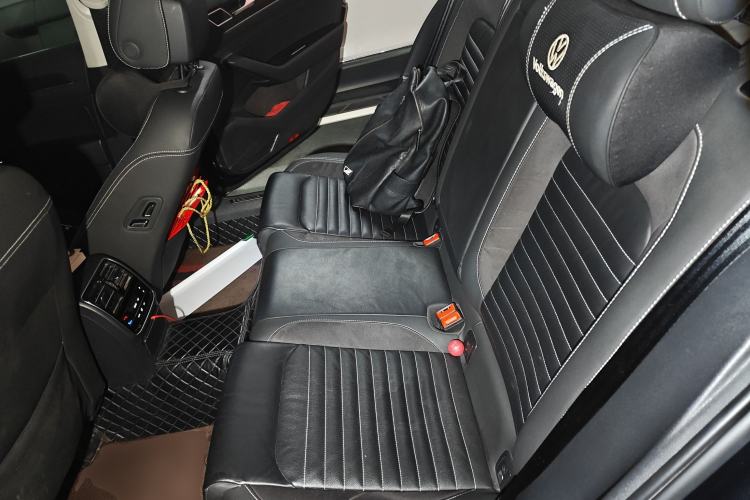 Used Volkswagen Magotan 2020 330TSI DSG Leading Model