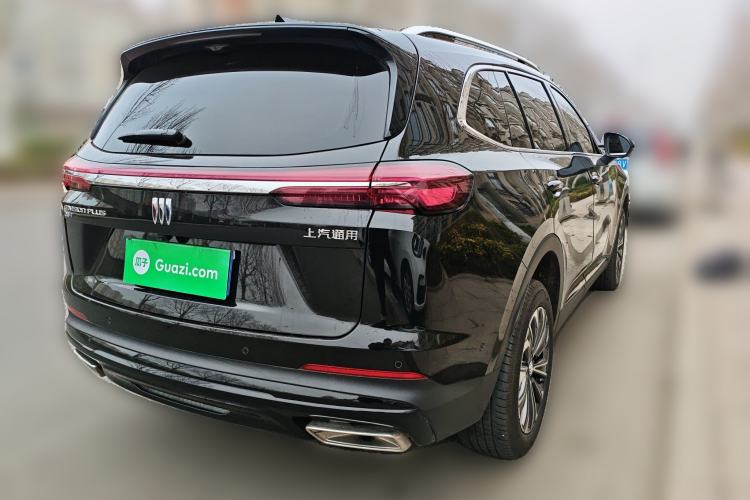 Used Buick Envision 2024 Encore Plus 28T Two-Wheel Drive Luxury Edition