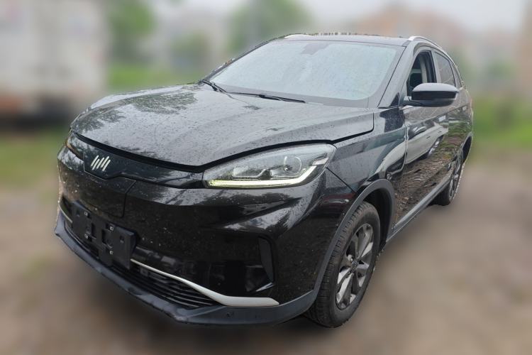 Used WM Motor EX5 2019 EX5 Mate Weymeng Edition 400