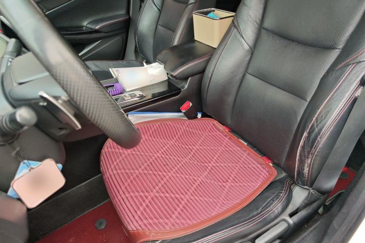 Used Honda Spirior 2015 2.0L Luxury Edition