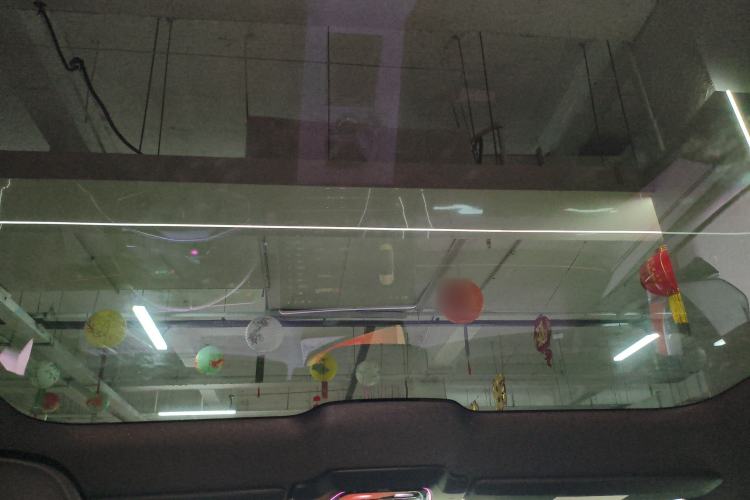 Used Polestar 4 2023 Single Motor Standard Range PLUS