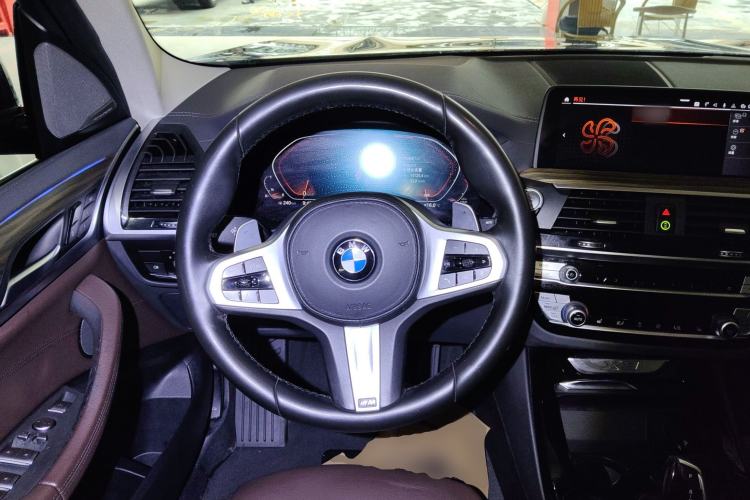 Used BMW X3 2020 xDrive28i M Sport Package