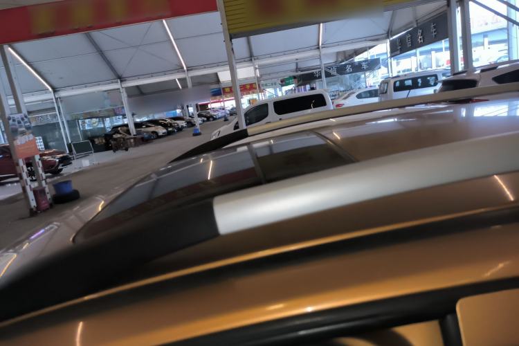 Used Nissan Qashqai 2015 2.0 XL Coolfire CVT 2WD