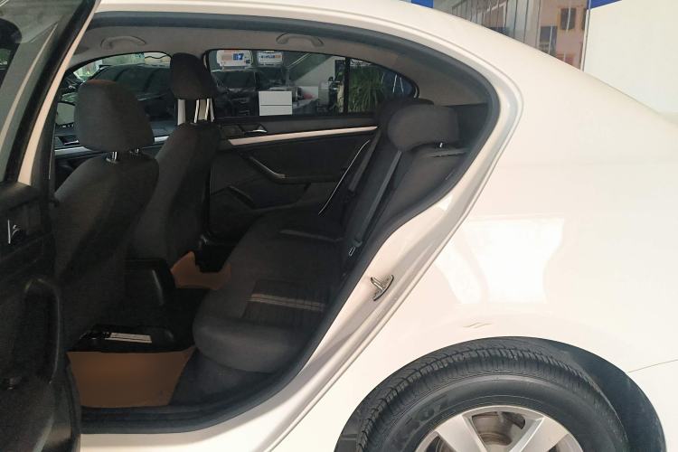 Used Volkswagen Lavida 2019 Lavida Start 1.5L Automatic Trendy Version China VI Standard