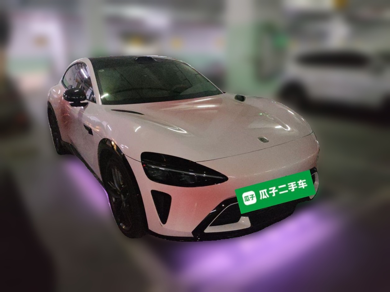 Xiaomi Auto YU7 2025 Ultra-Long Range High-Performance All-Wheel-Drive Max Edition — снимка 3