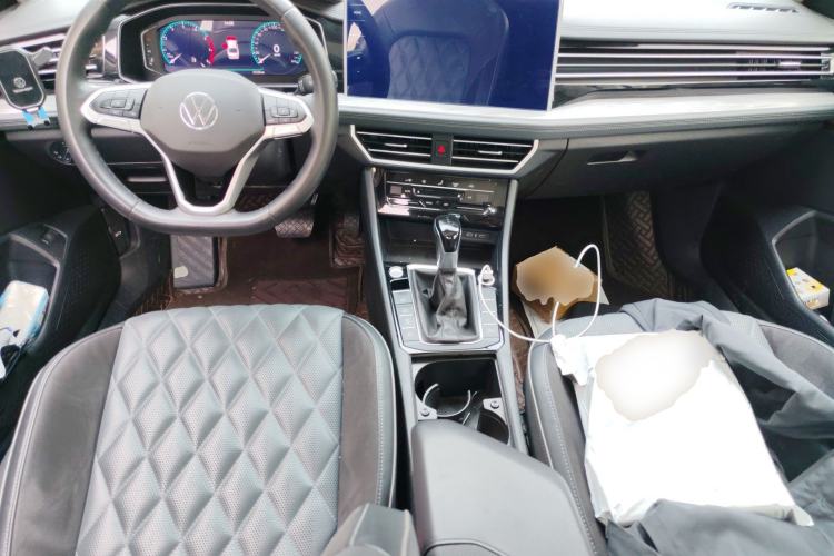 Used Volkswagen Sagitar 2023 300TSI DSG Excellence Edition
