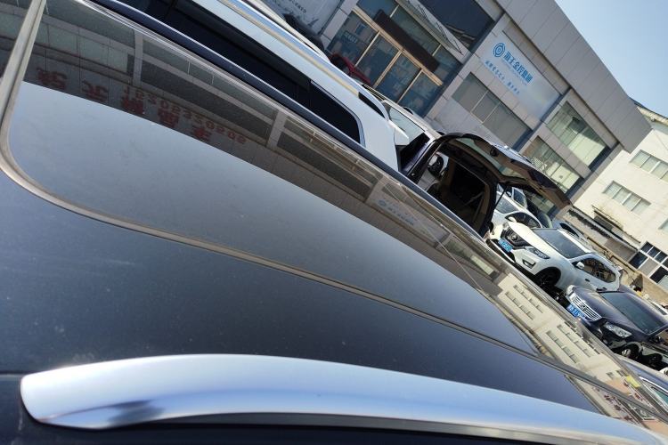 Used Audi Q5L 2020 Updated 40 TFSI Prestige Fashion Edition