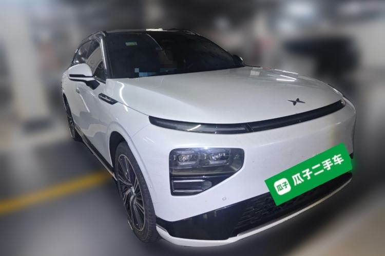 Used XPeng G9 2024 702 Max