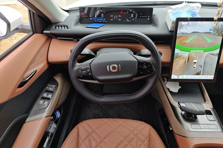 Used Qiyuan A05 2024 145 Pro
