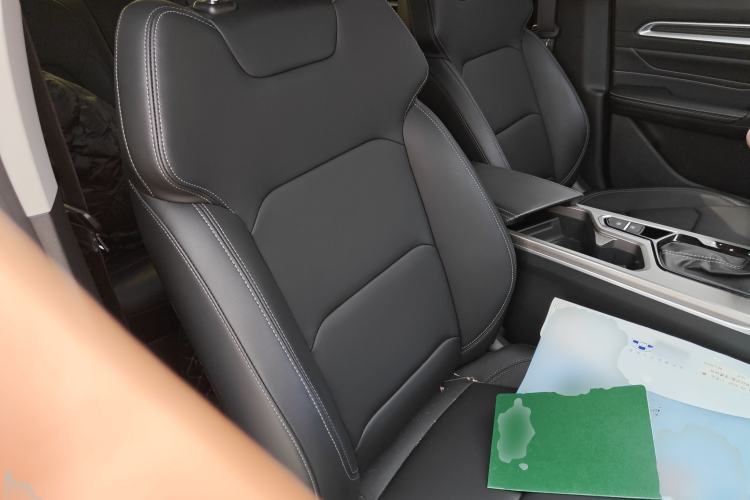 Used Geely Auto Emgrand 2025 4th Generation 1.5L CVT Longteng Edition
