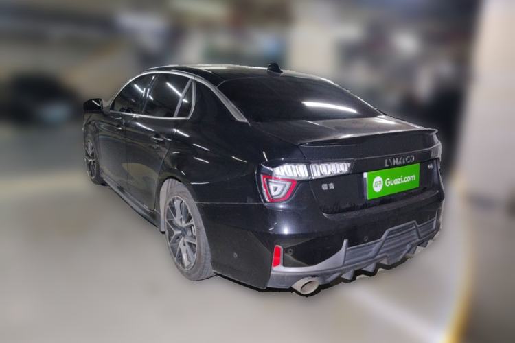 Used Lynk & Co 03 2020 2.0TD Automatic Jing Pro Edition
