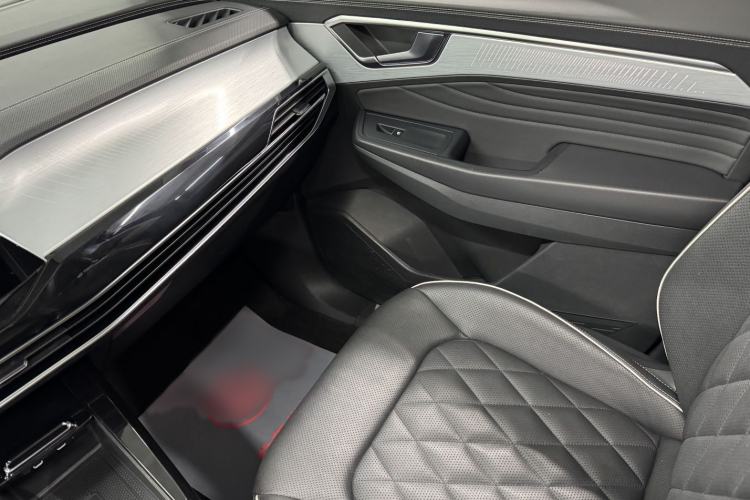 Used Volkswagen Talagon 2021 530TSI Four-Wheel Drive Flagship Shengjing Edition Pro