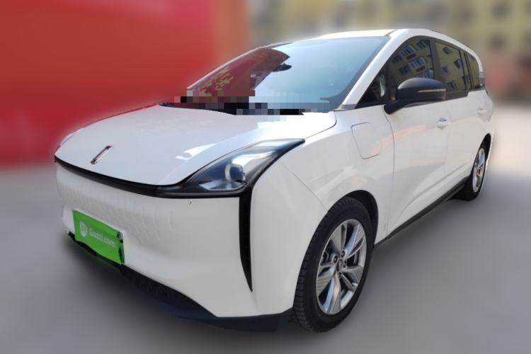 Used Bestune NAT 2022 Comfort Travel Edition 120kW 419km