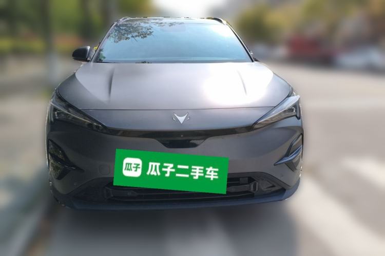 Used ARCFOX Alpha T5 2025 520 PRO
