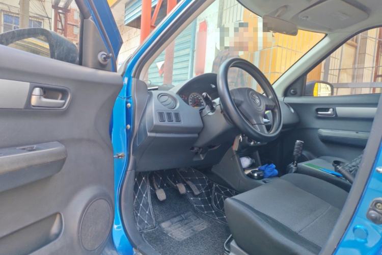 Used Suzuki Swift 2011 1.3L Manual Value Edition