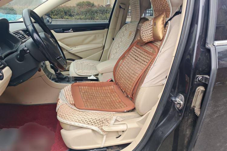 Used Volkswagen Passat 2014 1.8TSI DSG Prestige Edition