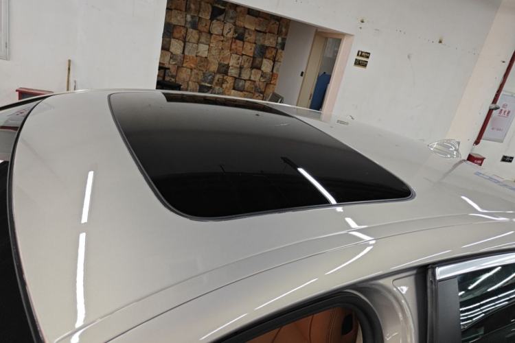 Used BMW 5 Series 2018 528Li Launch Special Edition Roof