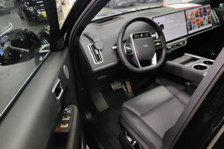 Used Li Auto L7 2024 MAX Model