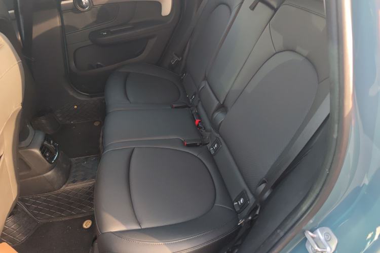 Used MINI Countryman 2023 1.5T COOPER Connoisseur
