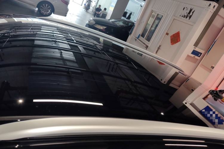 Used Volkswagen ID.4 X 2024 Pure & Smart Edition