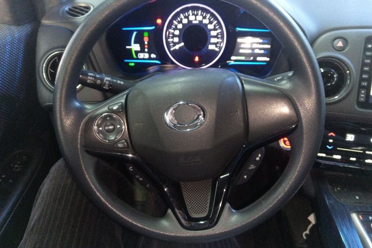 Used CIIMO X-NV 2020 Windstorm Edition
