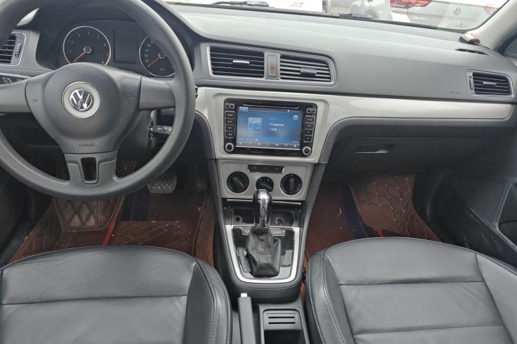 Used Volkswagen Gran Lavida 2013 1.4 TSI Automatic Comfort Model