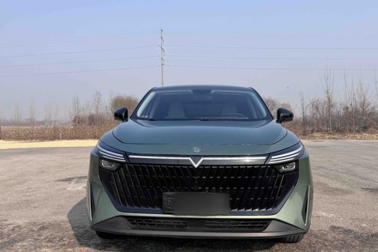 Used Venucia V DD-i 2023 110 km iE Version