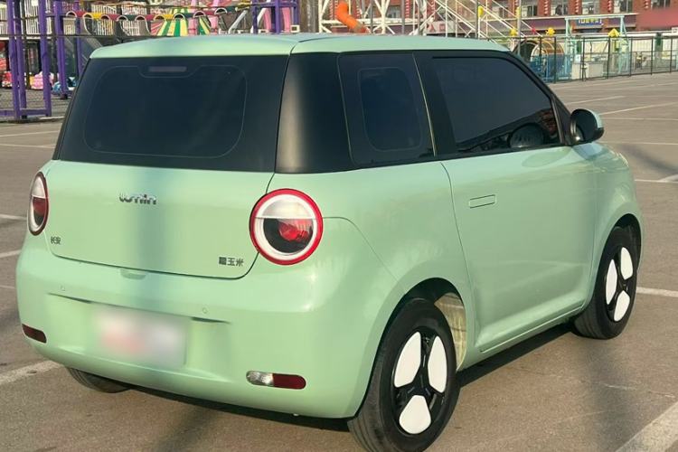 Used Qiyuan Lumin 2023 205km Xiangqin Version