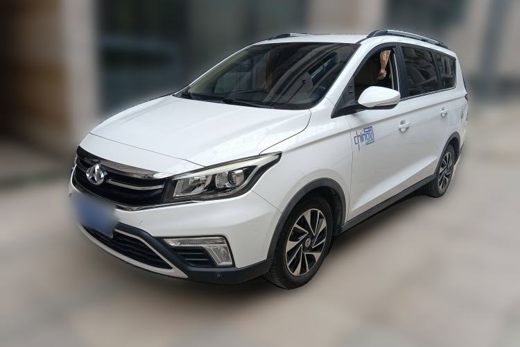 Used Oshan A800 2017 1.6L Manual Comfort Model