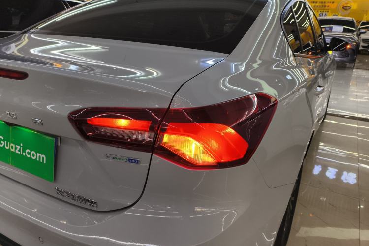 Used Ford Focus 2022 Sedan EcoBoost 180 Automatic Performance Edition