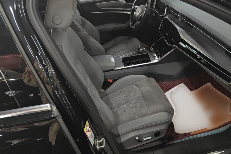 Used Audi A6L 2024 40 TFSI Luxury Dynamic Edition