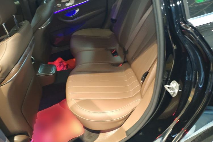 Used Mercedes-Benz E-Class 2023 Updated E 300 L Luxury Edition
