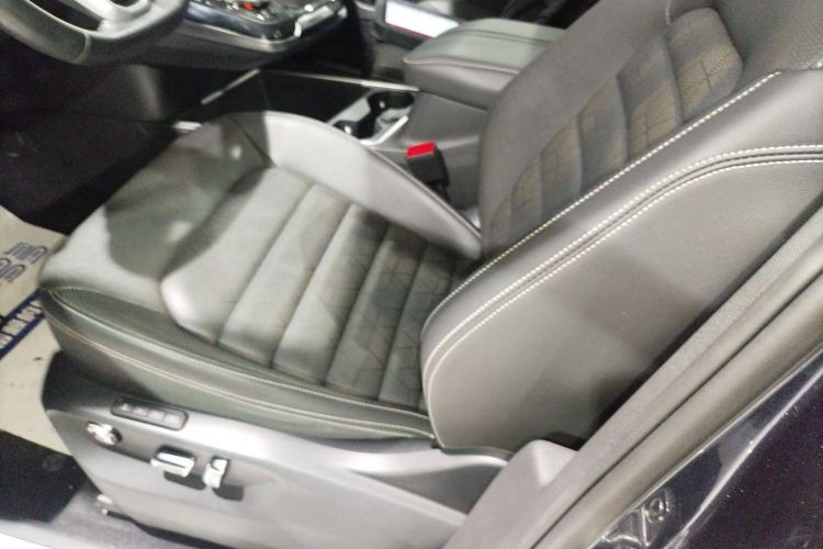 Used Volkswagen Talagon 2022 380TSI Four-Wheel Drive Luxury "Jiajing" Edition Pro 6 Seats