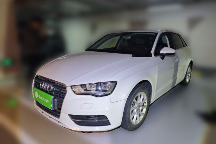 Used Audi A3 2016 Sportback 35 TFSI Ambition Edition